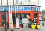 H & S Builders Merchants - London