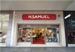 H Samuel - London