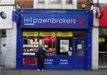 H & T Pawnbrokers - London