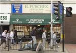 H.Purchen Jewellers - London