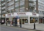 H.Samuel - London