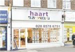 Haart - London