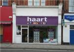 Haart - London