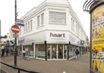 Haart - London