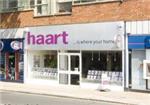 Haart - London