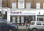 Haart - London