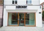 Hacker - London