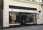 Hackett - London