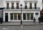 Hackett - London