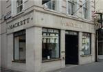 Hackett - London