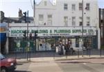 Hackney Building & Plumbing Supplies - London