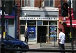 Hackney Launderette - London