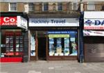 Hackney Travel - London