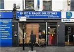 Hafiz & Haque Solicitors - London