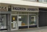 Haggerston Launderette - London