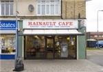 Hainault Cafe - London