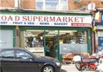 Hainault Road Supermarket - London