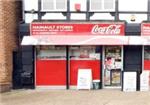 Hainault Stores - London