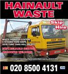 Hainault Waste Management - Ilford