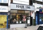 Hair 186 - London