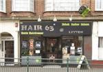 Hair 63 @ Leyton - London