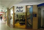 hair at hml - London