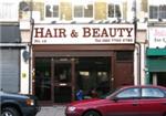 Hair & Beauty - London