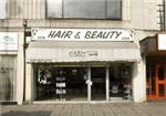 Hair & Beauty - London