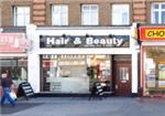 Hair & Beauty - London