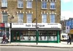 Hair Boutique - London