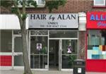 Hair By Alan - London