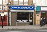 Hair By Androulla - London