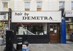 Hair By Demetra - London