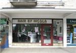 Hair By Nicola - London