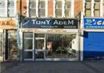 Hair By Tony Adem - London