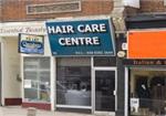 Hair Care Centre - London