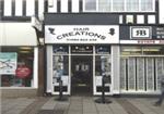 Hair Creations - London