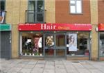 Hair Design - London