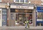 Hair Disciples - London