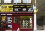 Hair Excellence - London