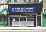 Hair Extensions - London