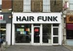 Hair Funk - London