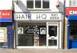 Hair H Q - London