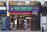 Hair Hunters - London