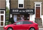 Hair On The Green - London