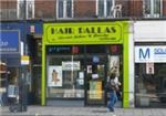 Hair Pallas Unisex Hair & Beauty - London