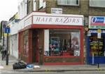 Hair Razors - London