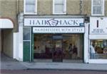 Hair Shack - London