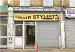 Hair Stylist - London