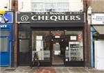 Hair & Tanning @ Chequers - London